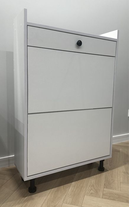 Компактная обувница