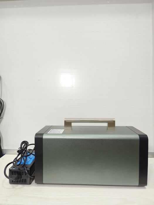 Quyosh Batareyasi (Power Bank)