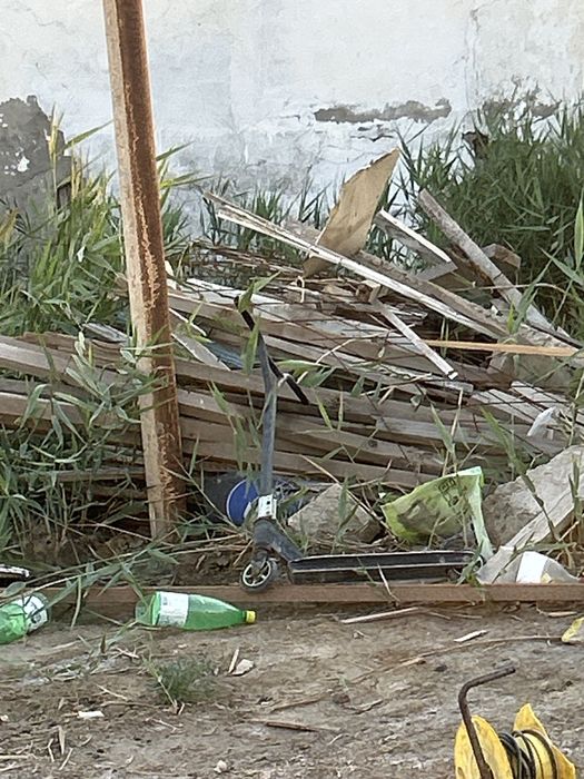 Дрова отындык агаш