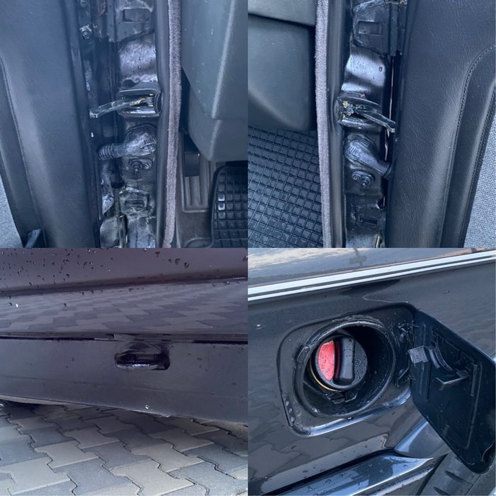 Vand Bmw e30 325 IX (4x4) ISTORIC / Cutie Automata / Pilot Automat / Posibil Schimb 23.900€ Euro