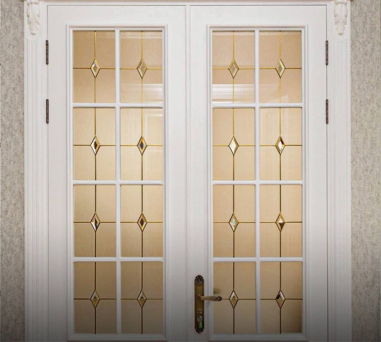 Витраж ойна гулли ойна