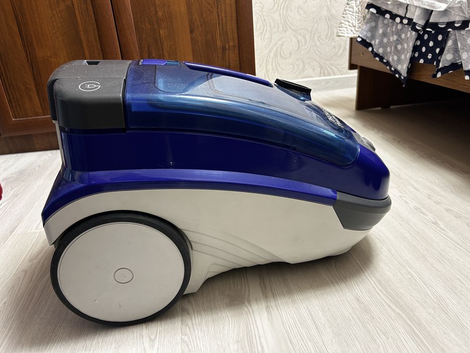 Продам пылесос Thomas TWINtt