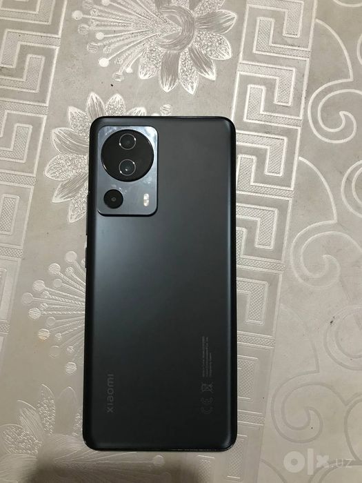 Xiaomi redmi 13 lite