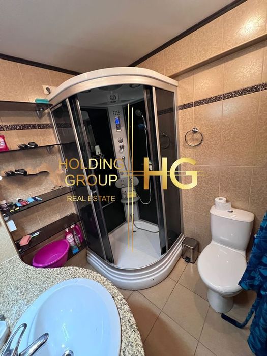 Продава се Тристаен апартамент в Варна, Чаталджа - 85 кв.м за 3048 €/кв.м - Снимка #2