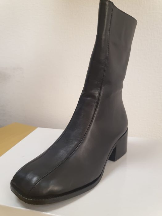 Обувь зима женская