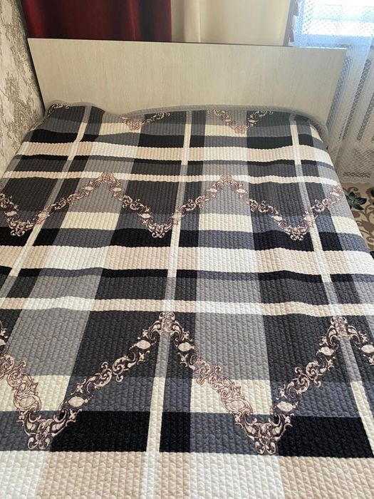 Продам двухместный кровать