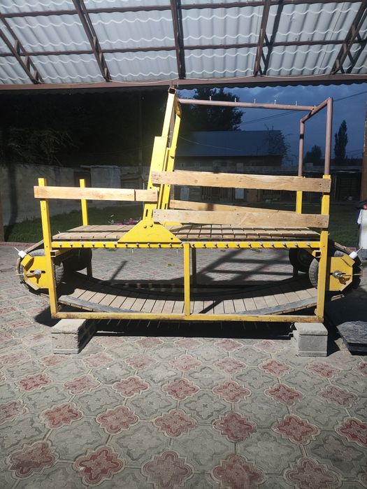 беговая дорожка для собак