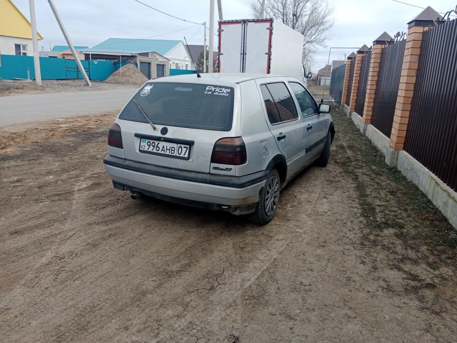 Гольф 3 сатылады