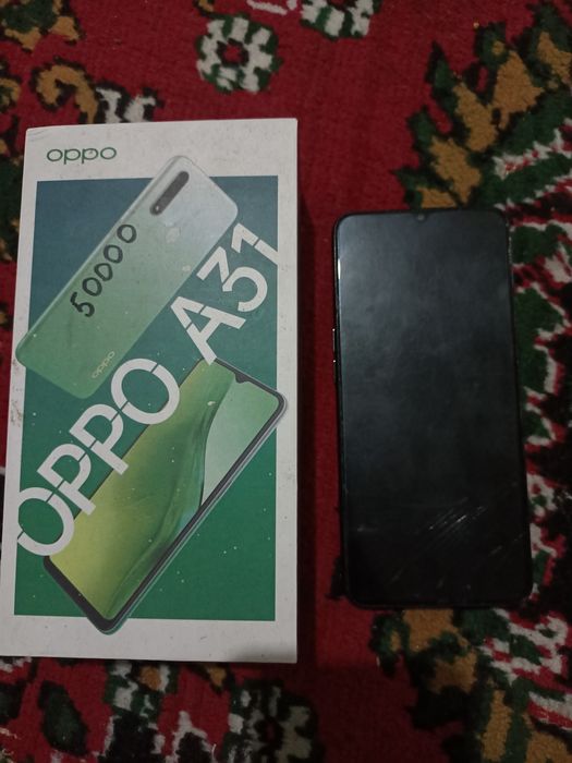 Продам OPPO A31    .