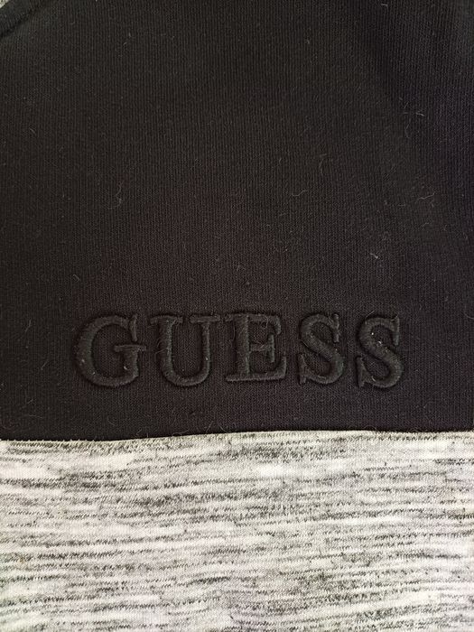 Мъжки суитчър Guess