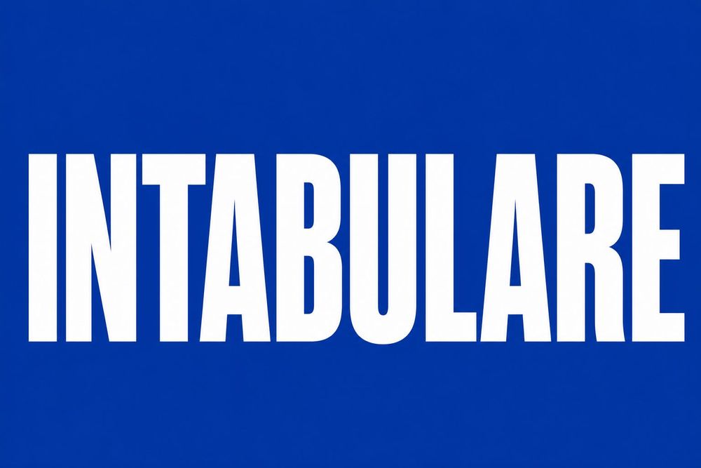 Cadastru și intabulare
