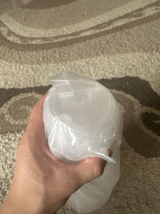 Крышки от стаканчиков