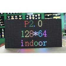 ремонт лед модуль ремонт led экранов бегущая строка