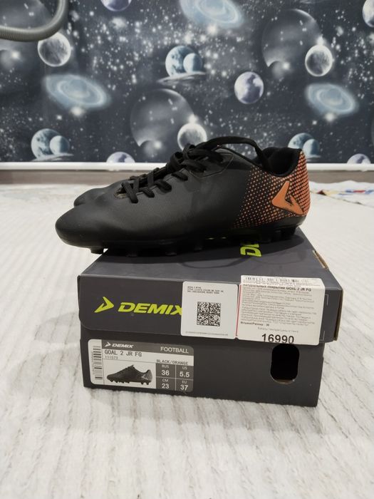 Обувь детская для мальчиков