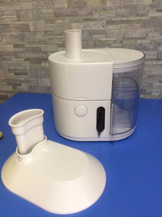 Соковыжималка