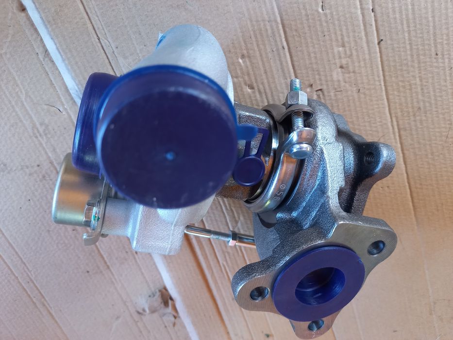 Turbina Opel Astra G H Corsa 1.7dti cdti 75 / 80cp y17dt z17dtl