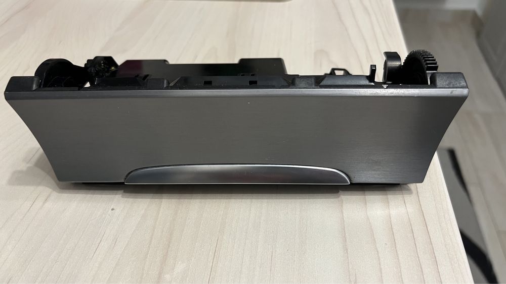 Suport+scrumiera VW Passat CC. 2008-2012, Originala