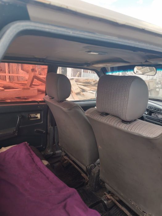 Продам ВАЗ-2109 не находу