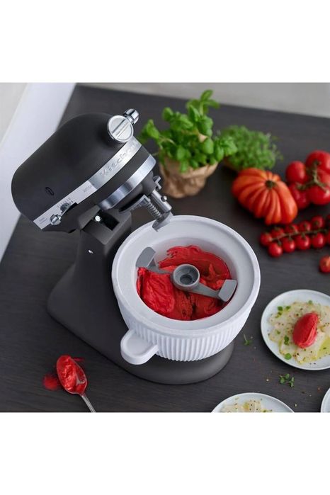 KitchenAid - Accesoriu inghetata