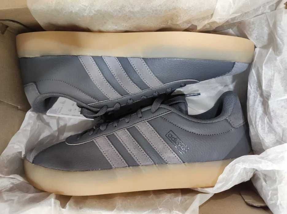 Adidas - VL Court 3.0 ID9081 №45 1/3 Оригинал Код 866