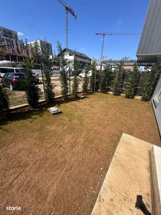 Apartament 2 camere cu GRADINA 138mp,SUPERB,Theodor Pallady,Metrou 14"