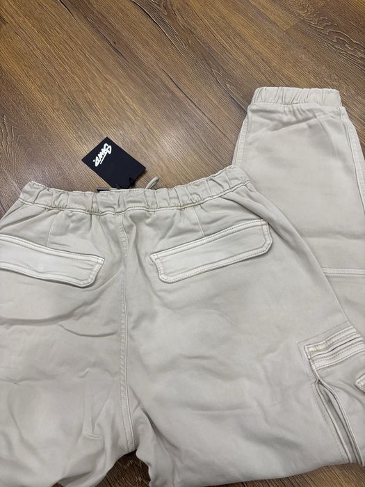 Pantaloni cargo barbati M
