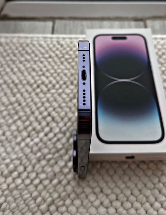 Iphone 14 pro/256GB/без ремонта