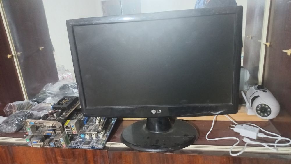 19 tali monitorla sotiladi 2 ta bor