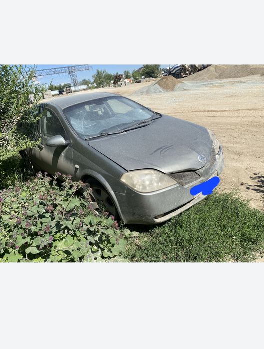 Продам автомобиль