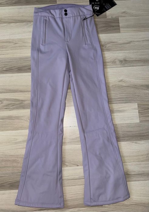 Oysho ski Xs pantaloni