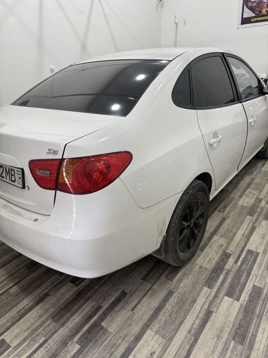 hyundai avante kuzov detallari sotiladi