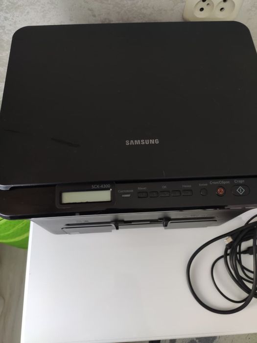 Продам принтер ( сканер, ксерокопия)