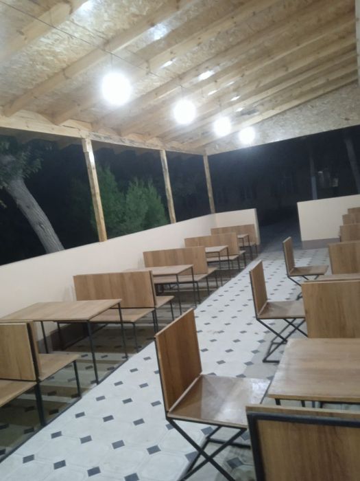 Stol stullar sotiladi