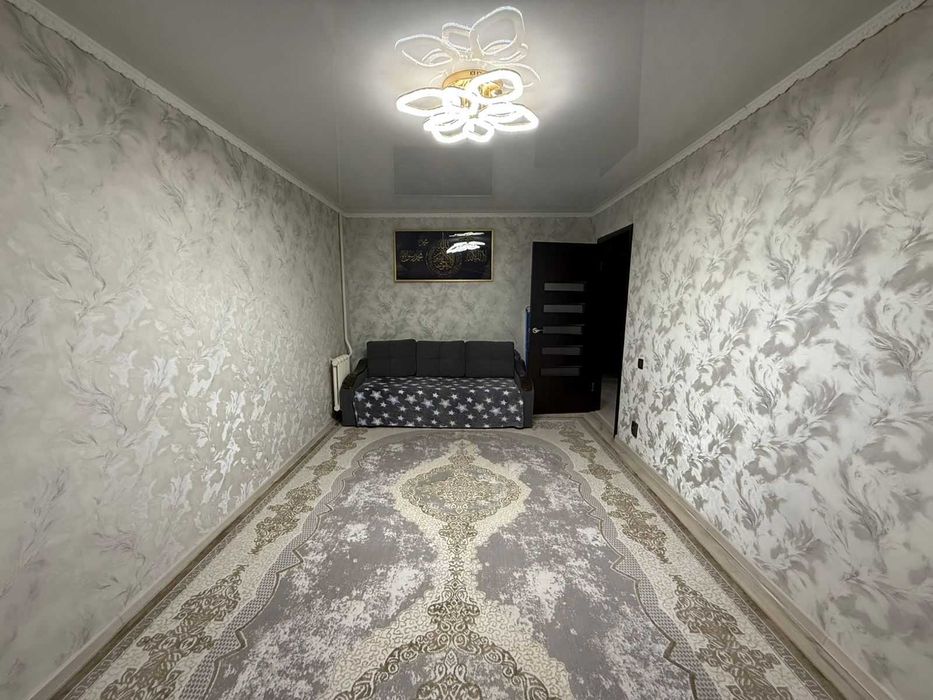 3-х комнатная КСК-Бульвар Молодежи