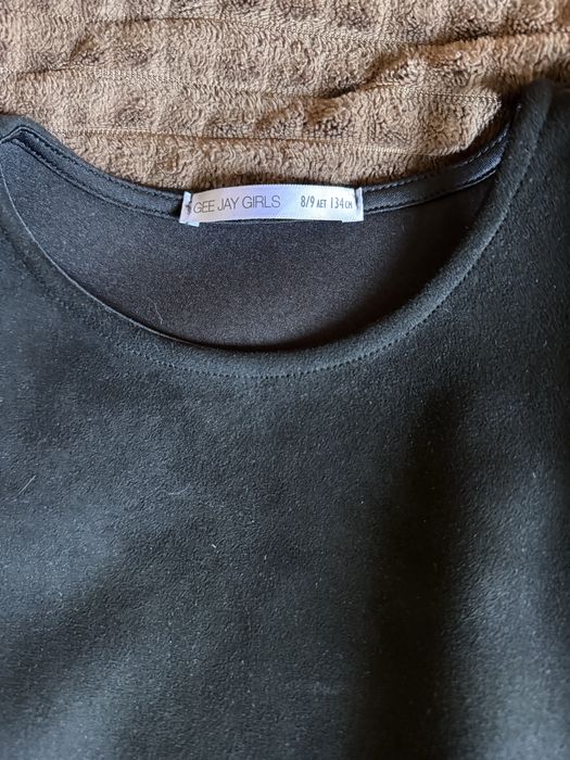 Школьная одежда на девочку 120-130 рост