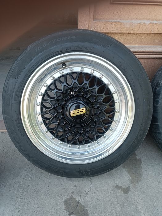 BBS Diska Sotiladi Holati Yaxshi Ayibi Yoq
