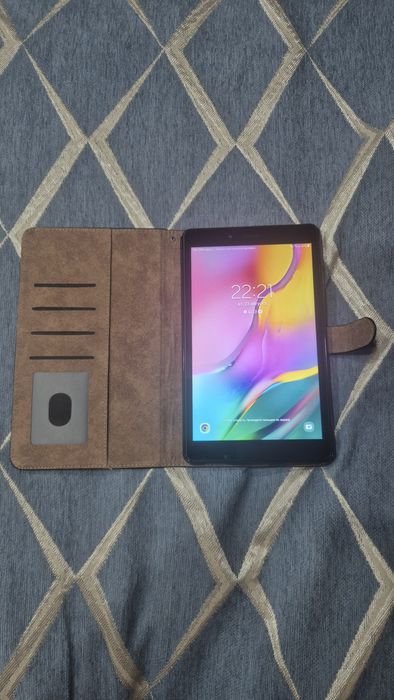 Планшет Samsung Galaxy Tab A 8.0 SM-T295