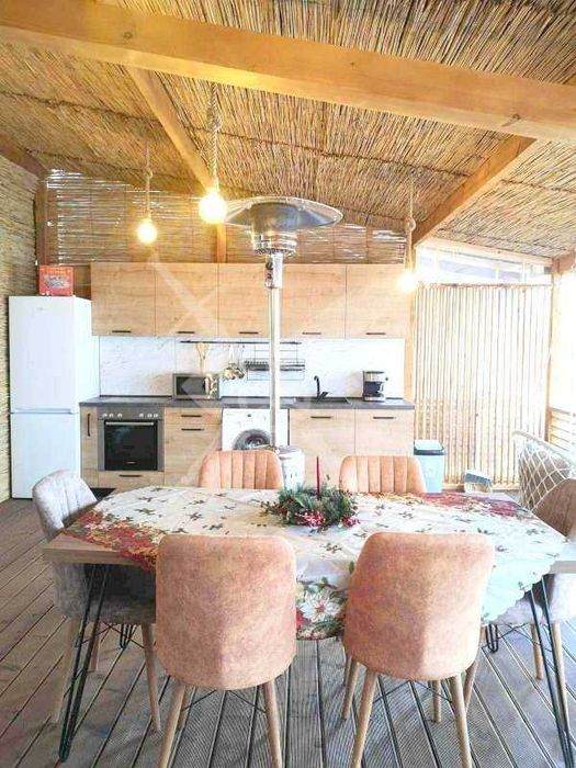 Продава се Къща в Черноморец - 20 кв.м за 1925 €/кв.м - Снимка #8