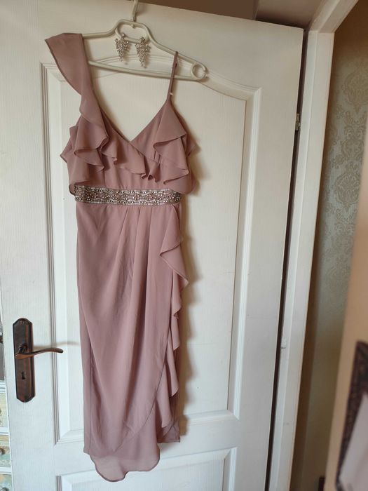 Дамска рокля XS/S размер