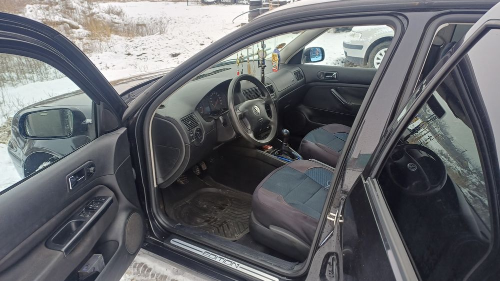 Golf 4 / 2000 / 1.4 [ 1200 euro fix]