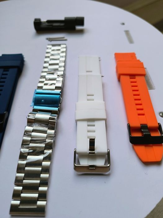 Каишка за часовник