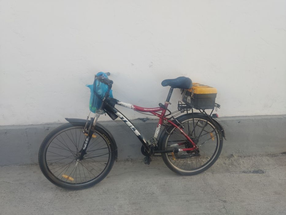 Продается Велосипед