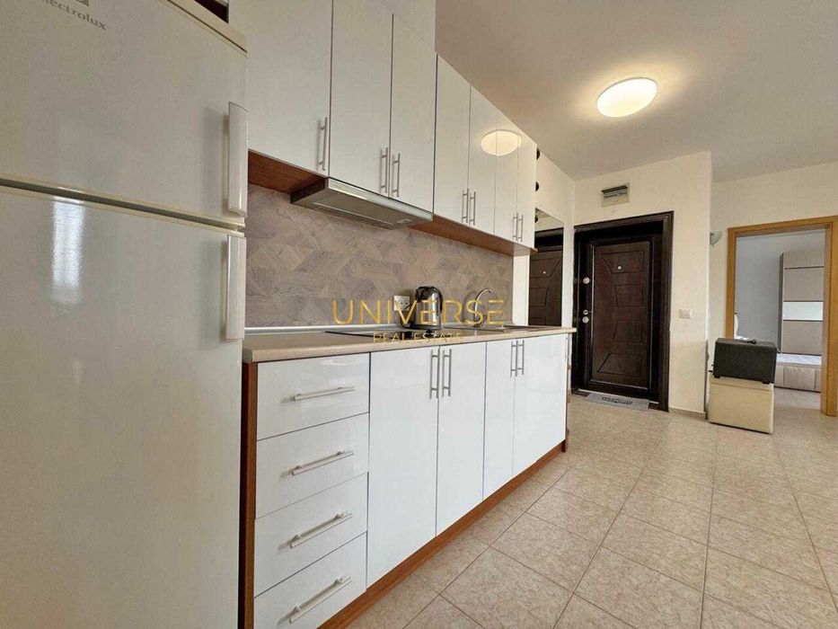 Продава се Тристаен апартамент в к.к. Слънчев бряг - 83 кв.м за 1205 €/кв.м - Снимка #5