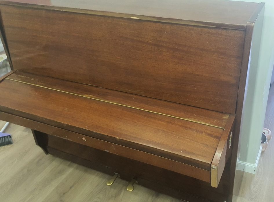 Фортепьяно/Пианино