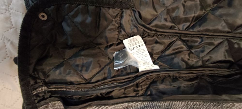 Мъжко сако F&G, размер L