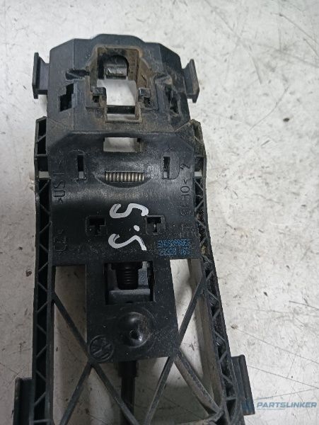 Maner Usa Interior Stanga Spate Seat Ibiza V (6J5, 6P1) [ 2008 - > ]