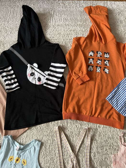 Одежда для девочек Лс Вайкики