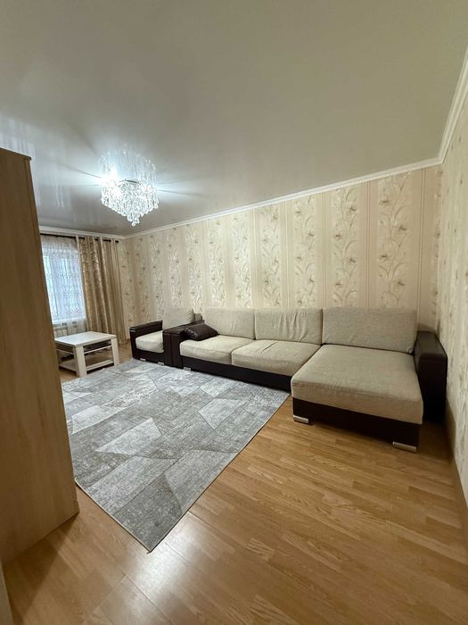 Продам 4 ком в мкр Наурыз 2012г постройки