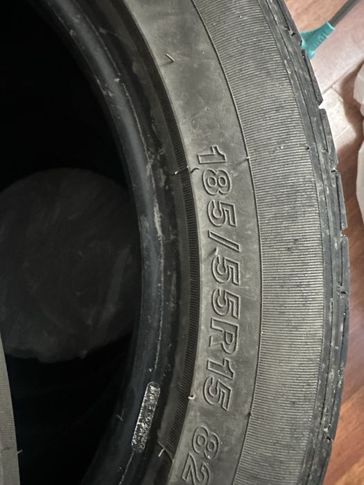 Продам шину летняя