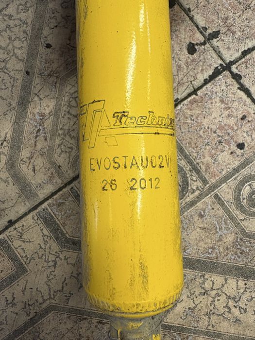 Спортни амортисьори audi a4 b5